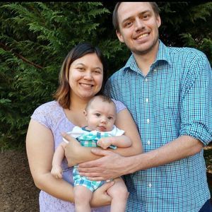 Meet your Posher, Robyn